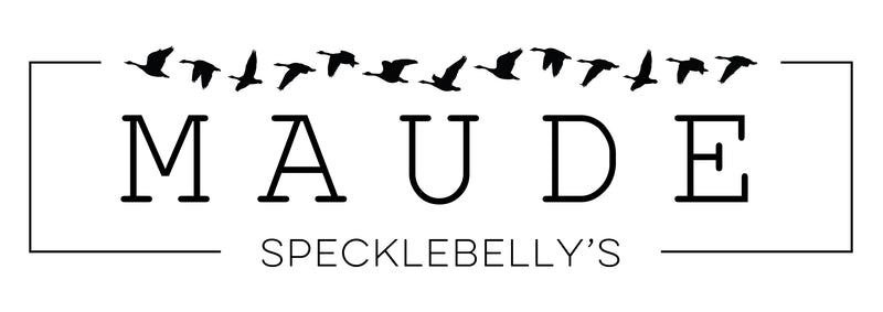 Maude Specklebelly's