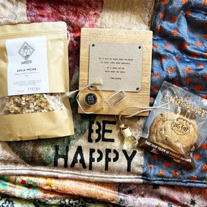 $150 BELLY BOX
