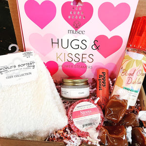 $150 BELLY BOX