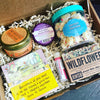 $150 BELLY BOX