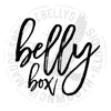 BELLY BOX